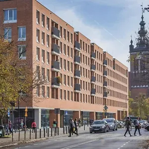 Rodzinny Apartament