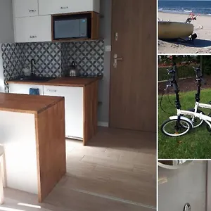 Nadmorskie Chwile - Apartament