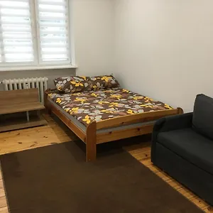  Проживание в семье We Wrzeszczu
