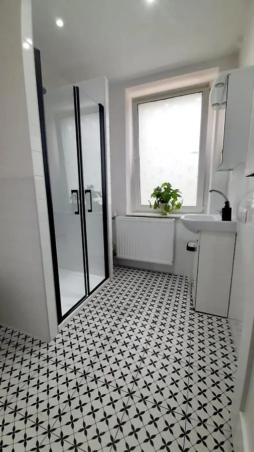 Homestay Pokoje Goscinne Gdansk Hallera