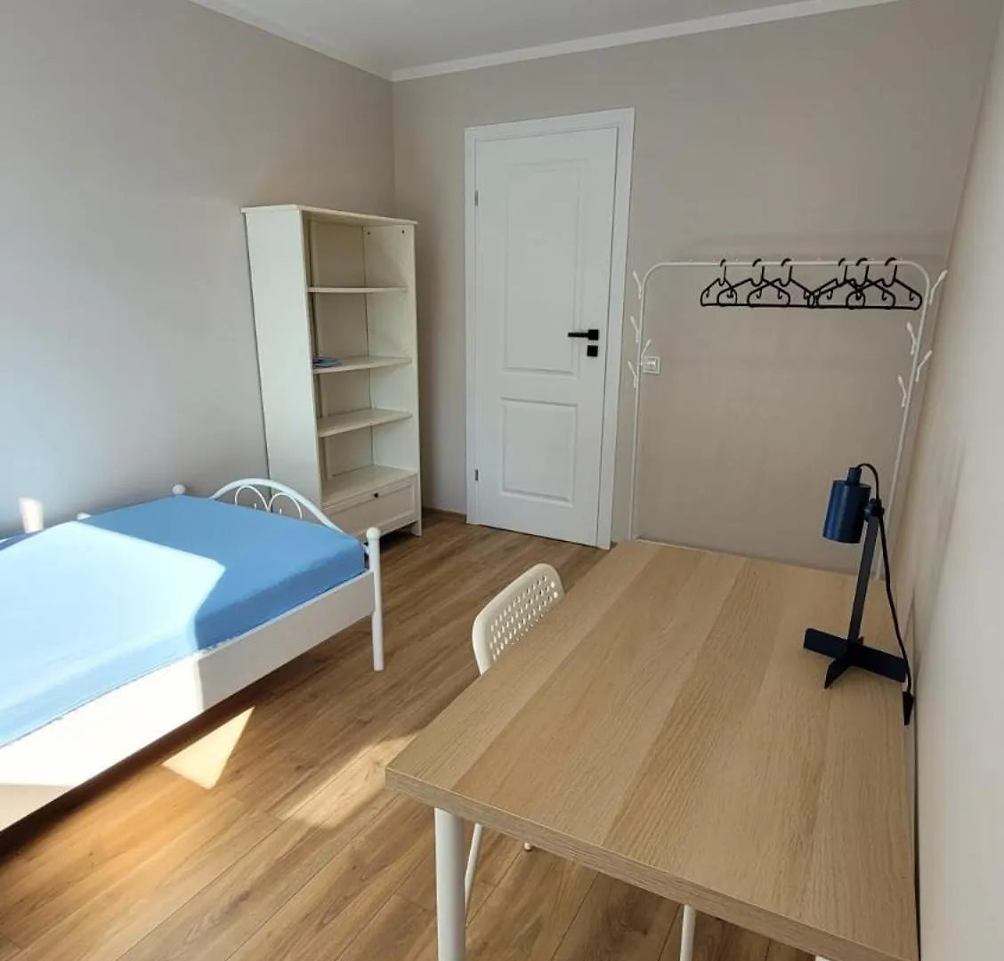 Homestay Pokoje Goscinne Gdansk Hallera